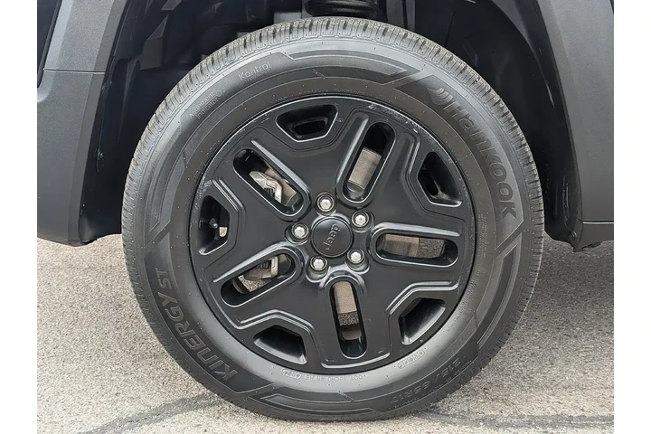 $17084 : Jeep Renegade 2018 4x4 Trail image 6