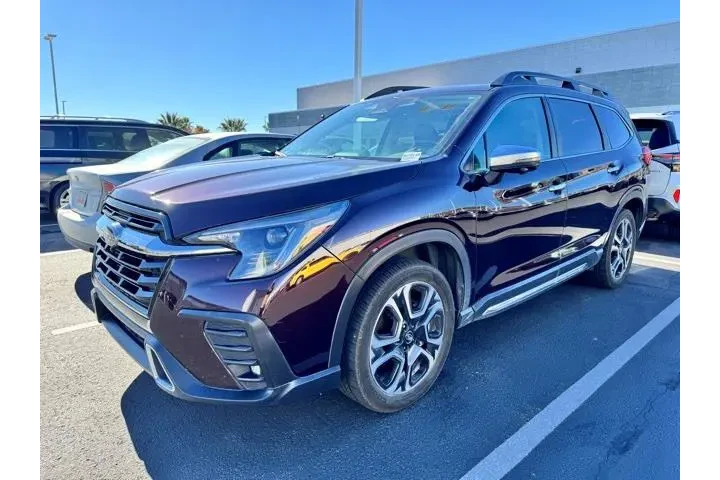 $32490 : Subaru Ascent 2023 AWD Touri image 1