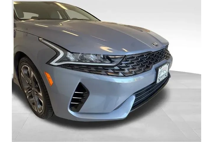 $22926 : Kia K5 2021 EX 4dr Sedan image 8