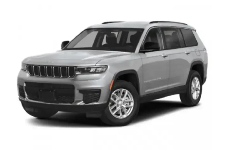 $24477 : Jeep Grand Cherokee L 2023 4 image 1