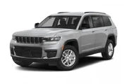 Jeep Grand Cherokee L 2023 4