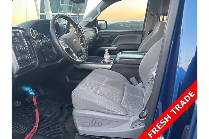 $17428 : Chevrolet Silverado 1500 201 image 7