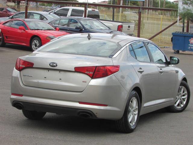 $7900 : 2013 Optima LX image 6