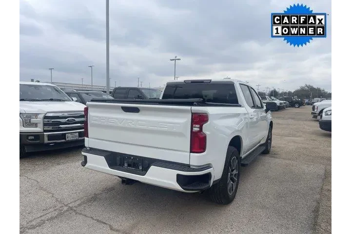 $31559 : Chevrolet Silverado 1500 Lim image 3