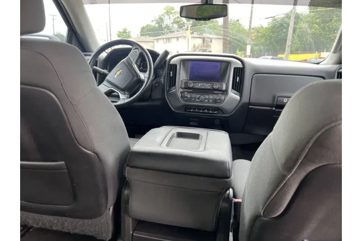 2015 Silverado 1500 image 10