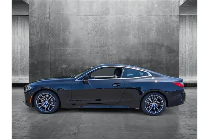 $39955 : BMW 4 Series 2025 430i 2dr C image 9