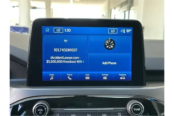 $23500 : Ford Escape 2024 Active 4dr image 9