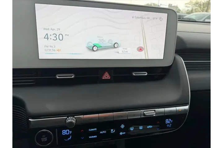 $26866 : Hyundai IONIQ 5 2024 AWD SEL image 9