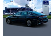 $28489 : Hyundai SONATA Hybrid 2024 L thumbnail