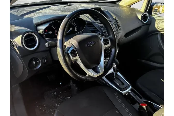 $6999 : Ford Fiesta 2016 SE 4dr Hatc image 10