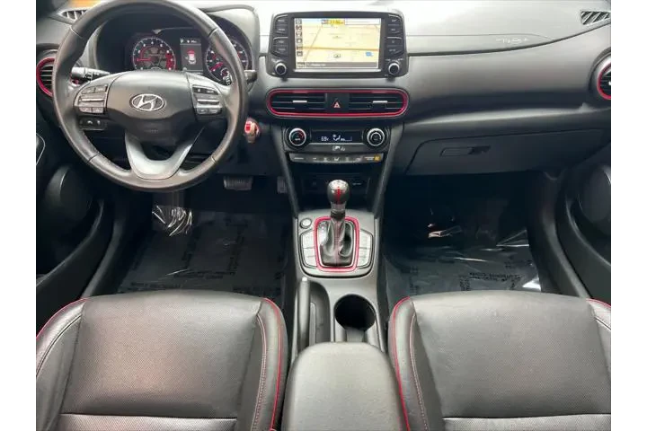 $13989 : Hyundai KONA 2019 Iron Man 4 image 4