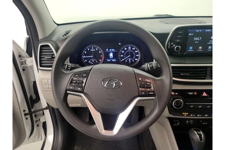 $14599 : Hyundai TUCSON 2019 Value 4d image 10