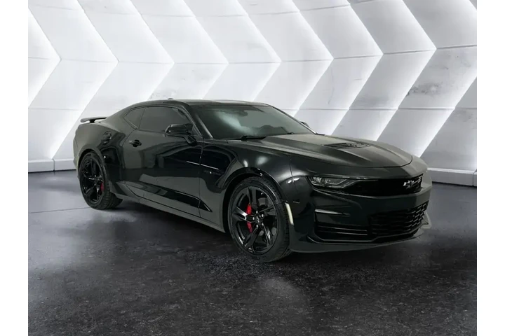 $39171 : Chevrolet Camaro 2022 SS 2dr image 1
