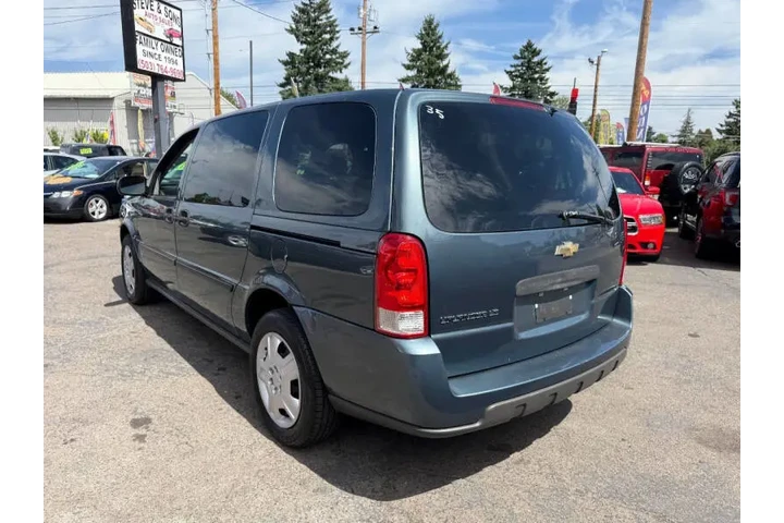 $5995 : 2006 Uplander LS image 6