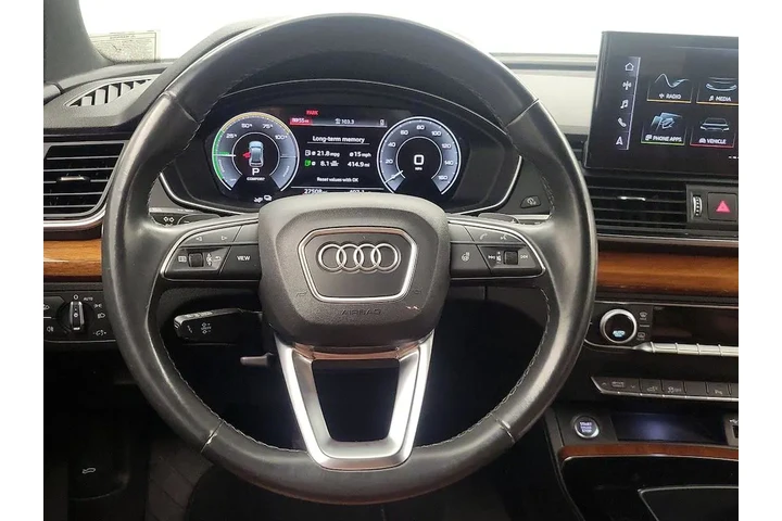 $30998 : Audi Q5 2022 AWD e quattro S image 10