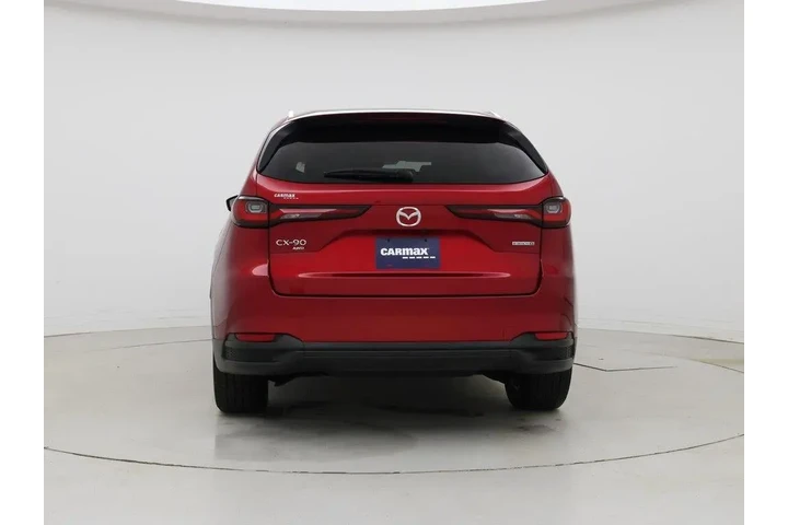 $32998 : Mazda CX-90 2024 AWD 3.3 Tur image 6