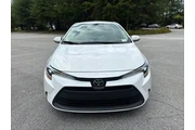 $17720 : Toyota Corolla 2024 LE 4dr S thumbnail