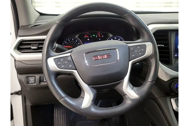 $26998 : GMC Acadia 2022 SLT 4dr SUV image 10