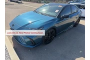 $39900 : Toyota Camry 2025 SE 4dr Sed thumbnail