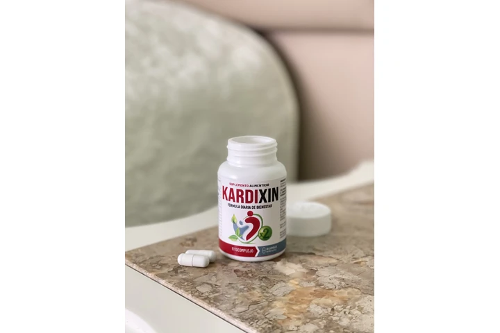 Kardixin – apoyo integral para image 1