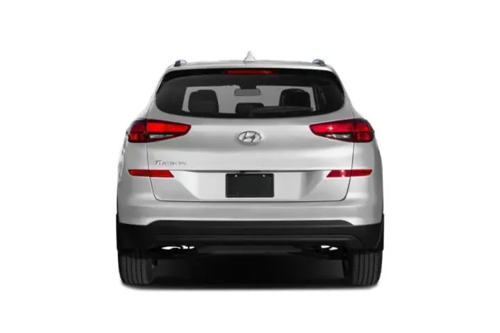 $11499 : Hyundai TUCSON 2019 SE 4dr S image 5