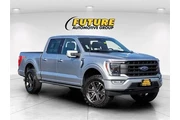 Ford F-150 2021 4x4 Lariat 4 en San Francisco Bay Area