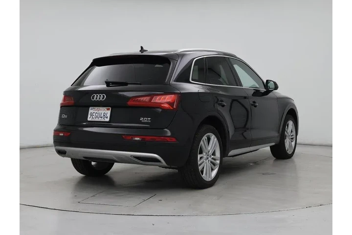 $22998 : Audi Q5 2018 AWD 2.0T quattr image 8