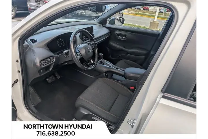 $22900 : Honda HR-V 2023 Sport 4dr Cr image 9