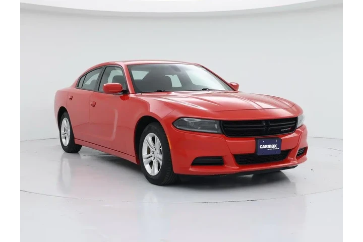 $22998 : Dodge Charger 2022 SXT 4dr S image 1