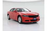 Dodge Charger 2022 SXT 4dr S en Raleigh
