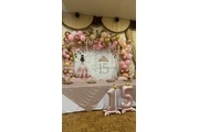 Decoración para tus eventos. thumbnail