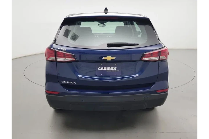 $20998 : Chevrolet Equinox 2023 LS 4d image 6