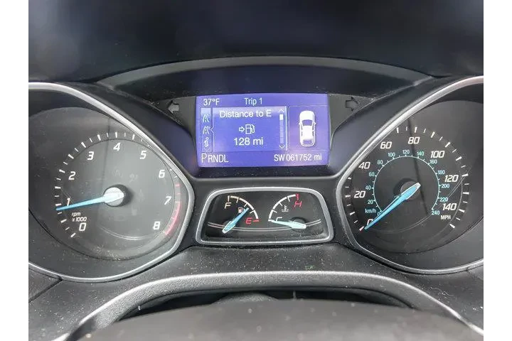 $8980 : Ford Focus 2014 SE 4dr Sedan image 10