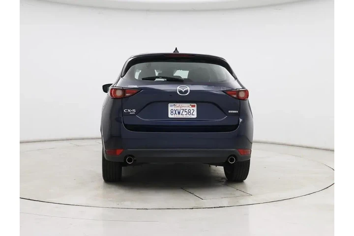 $24998 : Mazda CX-5 2021 AWD Grand To image 6