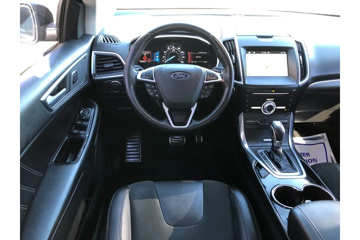 $14990 : 2017 Edge Sport AWD image 10