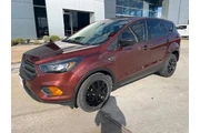 Ford Escape 2018 S 4dr SUV en Houston
