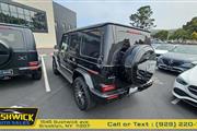 $106995 : Used 2021 G-Class G 550 4MATI thumbnail