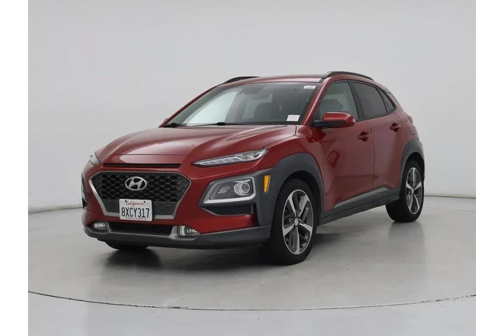$15998 : Hyundai KONA 2019 AWD Limite image 4