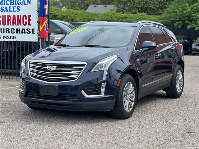 $16999 : 2017 XT5 image 2