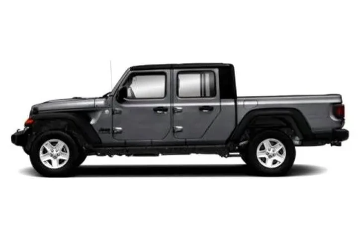 $26977 : Jeep Gladiator 2020 4x4 Spor image 3