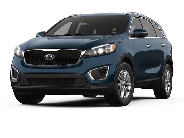 $8990 : 2016 Sorento 2.4L LX AWD image 1