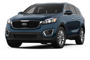 2016 Sorento 2.4L LX AWD en North Dakota