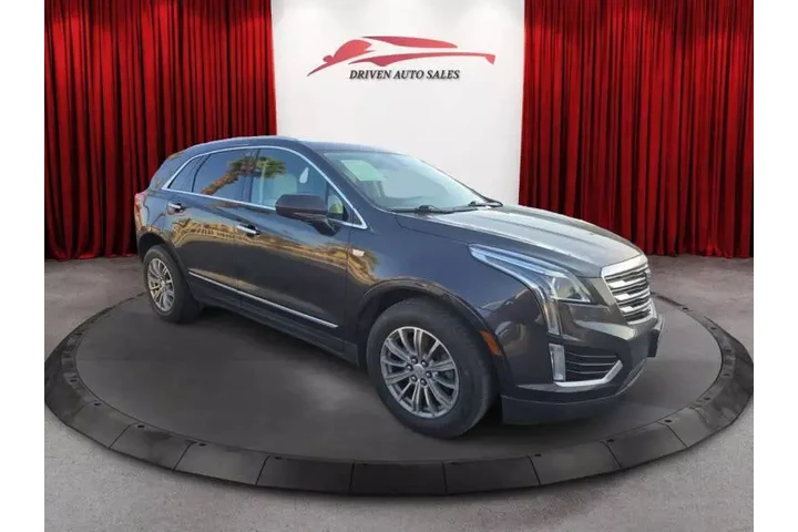 $16999 : 2017 XT5 Luxury image 4