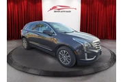$16999 : 2017 XT5 Luxury thumbnail