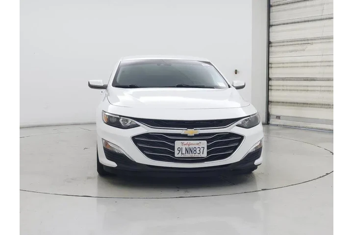 $20998 : Chevrolet Malibu 2024 LS 4dr image 5