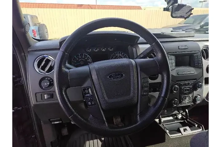 $15464 : Ford F-150 2013 4x2 King Ran image 10