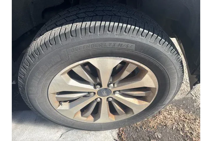 $22259 : Ford F-150 2018 4x4 XL 4dr S image 3