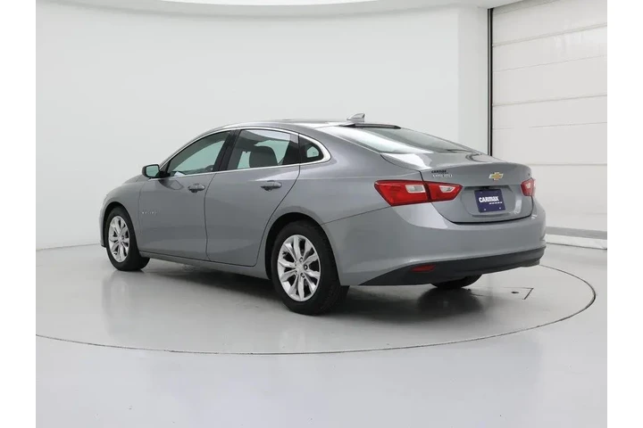 $18998 : Chevrolet Malibu 2023 LT 4dr image 2