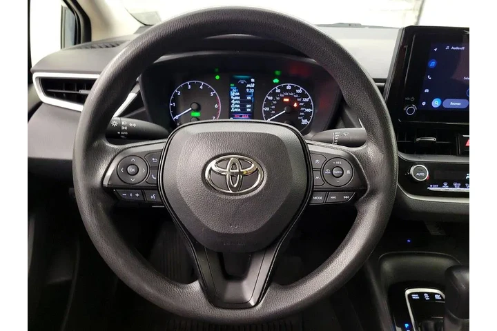 $20998 : Toyota Corolla Hybrid 2025 L image 10