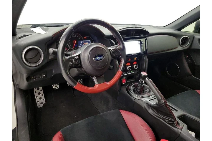 $25998 : Subaru BRZ 2018 tS 2dr Coupe image 9